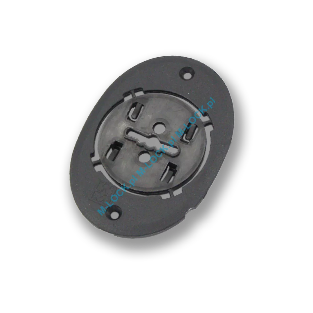 Element bazowy do szyldów kluczowych MOTTURA, duży