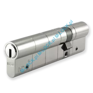 KESO 10RS Omega 35/85NN (120 mm), wkładka patentowa - 2