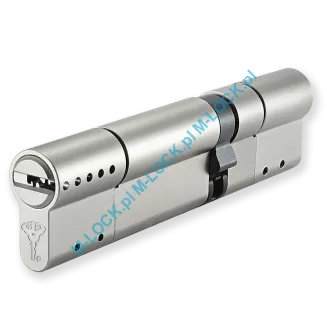 MUL-T-LOCK Classic Modular 48/78NN (126 mm), wkładka patentowa - 3