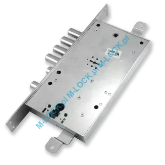 CR Serrature DUAL-51 zamek centralny-rozporowy, dwusystemowy - 3