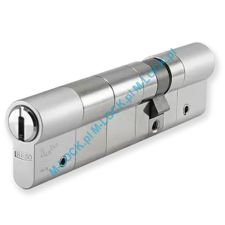 KESO 4000S Omega A.505 40/70NN (110 mm), wkładka patentowa - 2