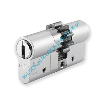 KESO 4000S Omega A.505 30/40ZN (70 mm), wkładka patentowa - 2