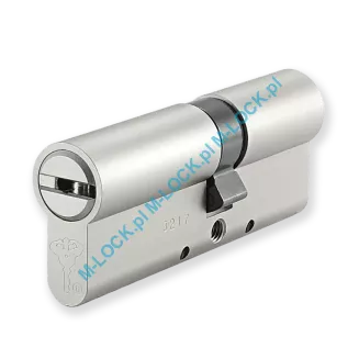 MUL-T-LOCK Interactive 35/45NN (80 mm), wkładka patentowa - 2