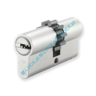 MUL-T-LOCK Classic 31/35ZN (66 mm), wkładka patentowa - 3