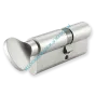 MUL-T-LOCK Classic 35/45G1NN (80 mm), wkładka patentowa z pokrętłem - 4