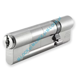 EVVA MCS 31/76NN (107 mm), wkładka patentowa - 3