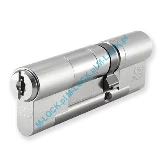 EVVA MCS 36/61NN (97 mm), wkładka patentowa - 3