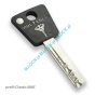 MUL-T-LOCK CLASSIC, dorobienie klucza do karty - 2