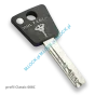 MUL-T-LOCK CLASSIC, dorobienie klucza do karty - 2
