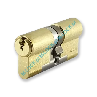 EVVA EPS 31/36NMsymo (67 mm), wkładka patentowa - 4