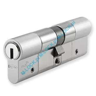 KESO 2000S Omega 45/60NN (105 mm), wkładka patentowa - 2