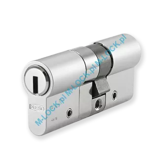 KESO 2000S Omega 30/40NN (70 mm), wkładka patentowa - 2