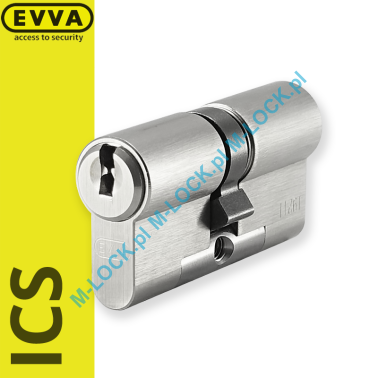 EVVA ICS, domówienie wkładki do kodu (do karty)