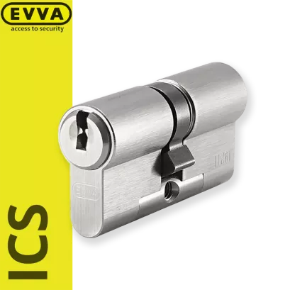 EVVA ICS, domówienie wkładki do kodu (do karty)