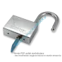 MUL-T-LOCK Interactive C10, kłódka hartowana - 3
