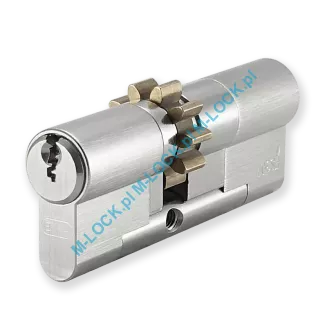 EVVA EPS 36/46ZNsymo (82 mm), wkładka patentowa - 4