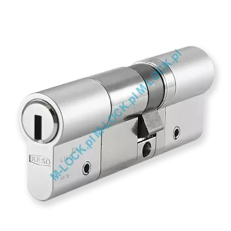 KESO 2000S Omega 35/55NN (90 mm), wkładka patentowa - 2