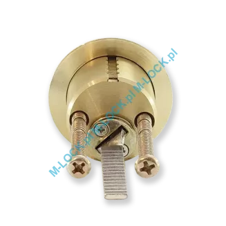 MUL-T-LOCK Classic RIM/M, cylinder zamka nawierzchniowego - 4