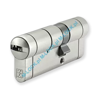 MOTTURA Champions PRO 31/46NN (77 mm), wkładka patentowa - 2