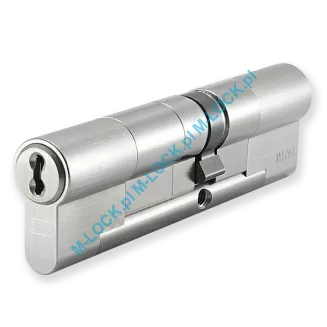 EVVA 3KSplus 46/61NN (107 mm), wkładka patentowa - 3