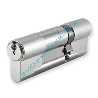 EVVA EPS 31/61NNsymo (92 mm), wkładka patentowa - 4