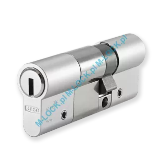 KESO 2000S Omega 30/50NN (80 mm), wkładka patentowa - 2