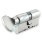 MUL-T-LOCK Interactive 31/31G1NN (62 mm), wkładka patentowa z pokrętłem - 3