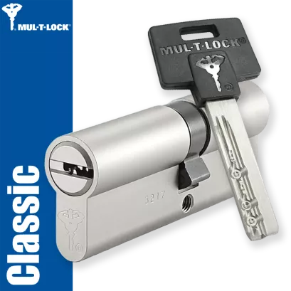 MUL-T-LOCK Classic 35/40NN (75 mm), wkładka patentowa