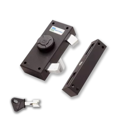 MOTTURA 35.361 zamek na klucz typu POMPA