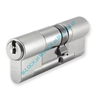 EVVA ICS 36/51NN (87 mm), wkładka patentowa - 5