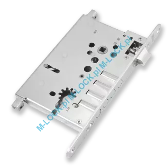 STARK-2A (ROM 8), zamek do drzwi Juwent, La Porte, OK-BUD - 2