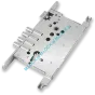 STARK-2A (ROM 8), zamek do drzwi Juwent, La Porte, OK-BUD - 3