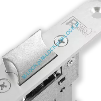 STARK-2A (ROM 8), zamek do drzwi Juwent, La Porte, OK-BUD - 5