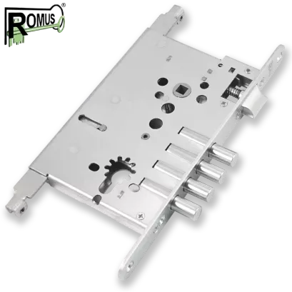 STARK-2A (ROM 8), zamek do drzwi Juwent, La Porte, OK-BUD