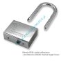 MUL-T-LOCK MTL600 C10, kłódka hartowana - 4