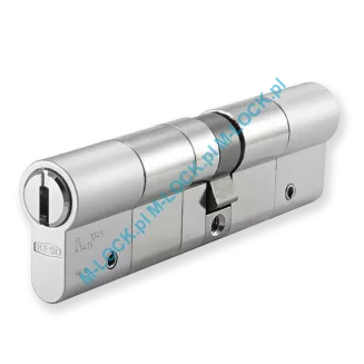 KESO 4000S Omega A.505 50/60NN (110 mm), wkładka patentowa - 2