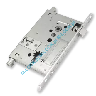 STARK-2A, zamek do drzwi LA PORTE - 2