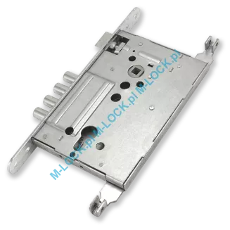 STARK-2A, zamek do drzwi LA PORTE - 3