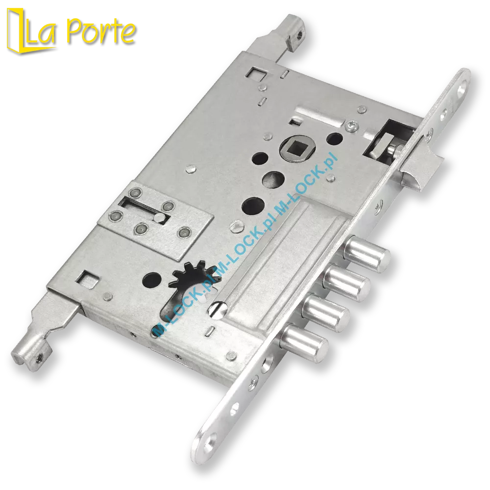 STARK-2A, zamek do drzwi LA PORTE