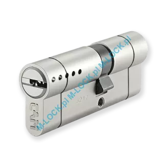 MUL-T-LOCK Classic CAM 35/50NN (85 mm), wkładka patentowa - 3