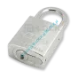 ABUS-86TI-45 TITALIUM / kłódka z wkładką ABUS D10PS - 3