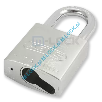 ABUS-86TI-55 TITALIUM / kłódka bez wkładki - 2