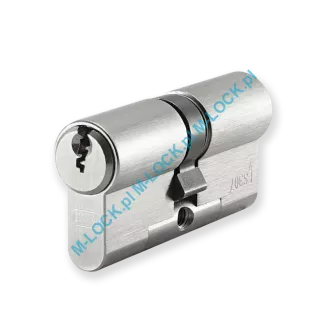 EVVA EPS 31/31NNsymo (62 mm), wkładka patentowa - 4