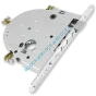RB 603N, zamek do drzwi MULTI-DOOR, KEY-LOCK, WITEX - 2