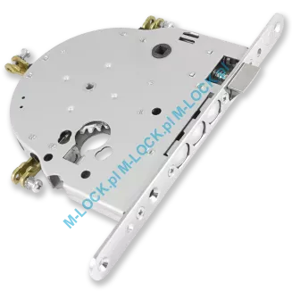 RB 603N, zamek do drzwi MULTI-DOOR, KEY-LOCK, WITEX - 2