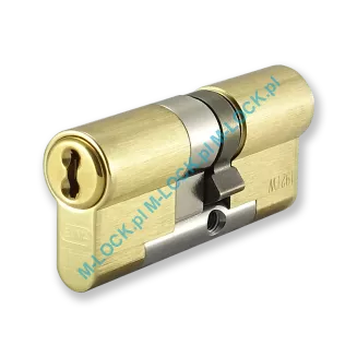 EVVA 4KS 31/41NM (72 mm), wkładka patentowa - 5