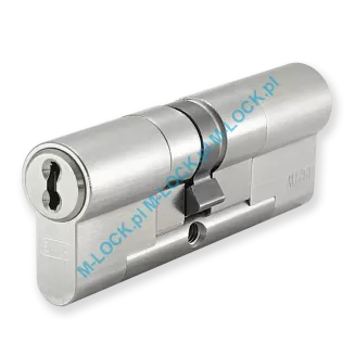 EVVA 3KSplus 41/46NN (87 mm), wkładka patentowa - 3