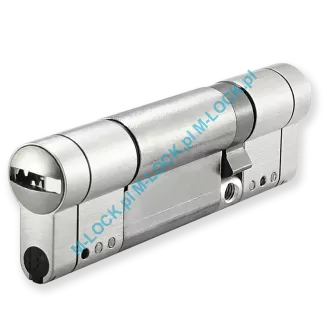 MOTTURA Champions Modular 31/71NN (102 mm), wkładka patentowa - 2