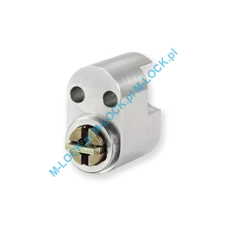 EVVA EPS 603N, cylinder owalny (skandynawski), wewnętrzny - 2