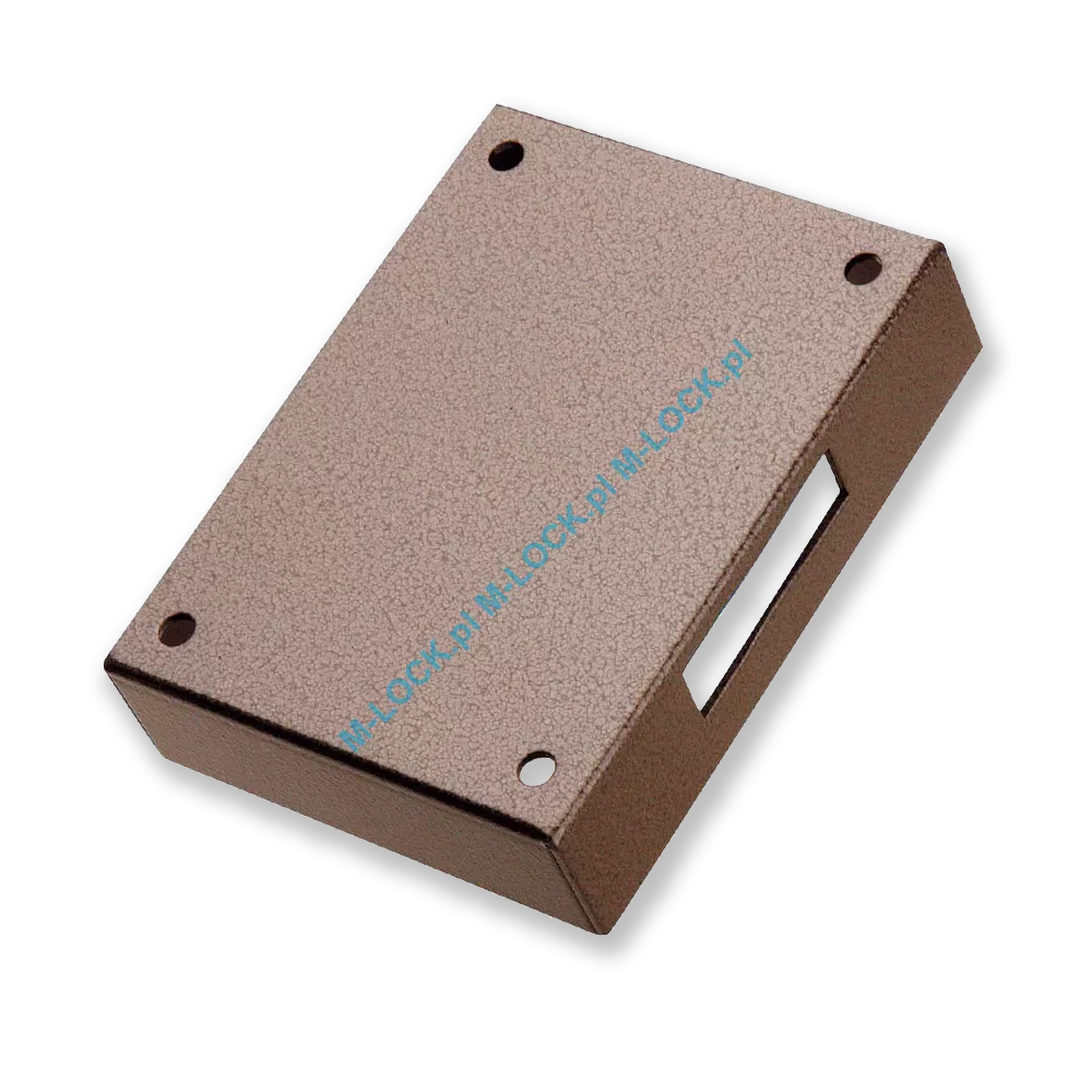 MOTTURA 94.181 blacha zaczepowa